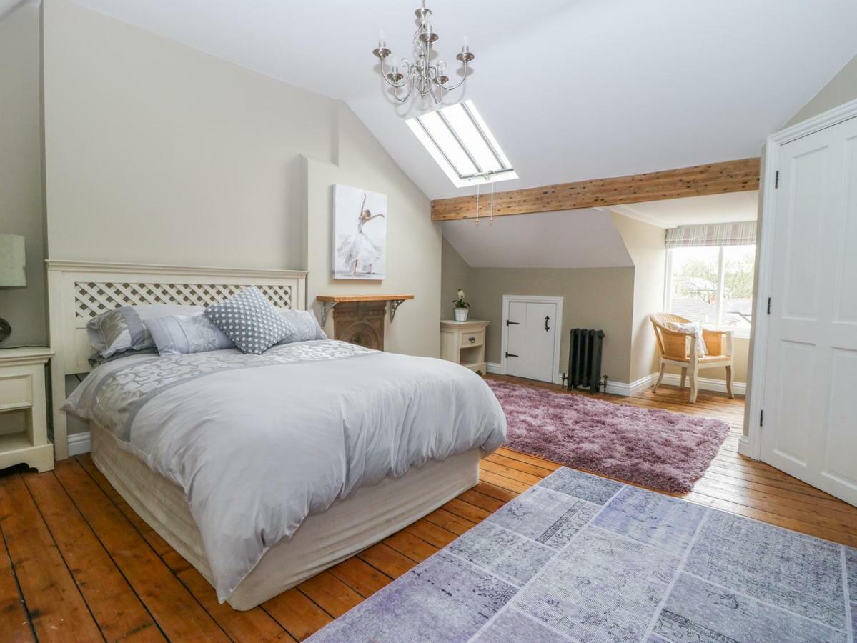 30 High St. Agnesgate Villa Ripon Buitenkant foto