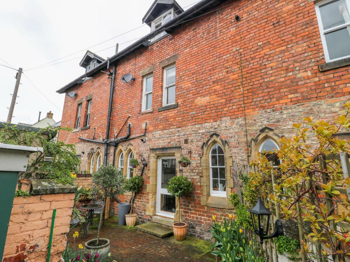 30 High St. Agnesgate Villa Ripon Buitenkant foto